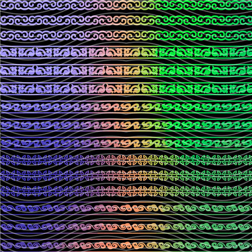 holographic Big- 1356